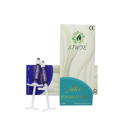 HA Filler Injection 1ml 2ml 5ml 10ml дермальное наполнитель на груди для затягивания