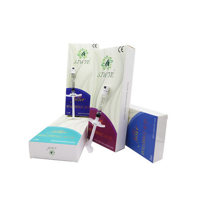 HA Filler Injection 1ml 2ml 5ml 10ml дермальное наполнитель на груди для затягивания