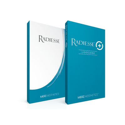 Radiesse Filler HA 0.8cc 1.5cc Антивозрастный для морщин лица
