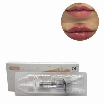 1 мл 2 мл глубокая кожа гиалуроновая кислота Dermal Filler Cross Linked Butt Face Facial