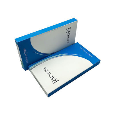 Radiesse Filler HA 0.8cc 1.5cc Антивозрастный для морщин лица Filler Injection Anti Aging