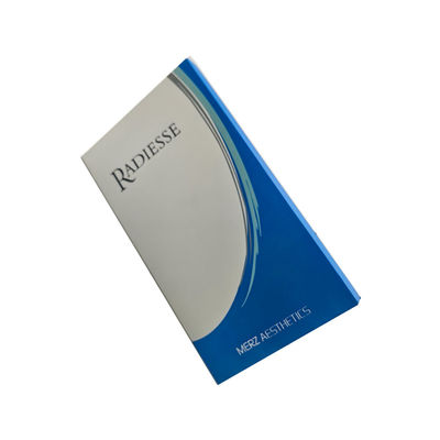 Radiesse Filler HA 0.8cc 1.5cc Антивозрастные для морщин лица