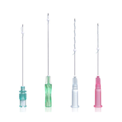 Beauty PCL PLLA WPDO Pdo Mono Screw Thread для лифтинга лица, шеи и тела