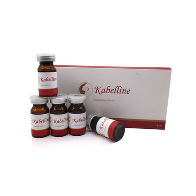 Kabelline Fat Dissolver США