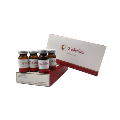 Kabelline Fat Dissolver США
