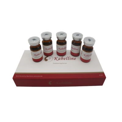 Kabelline Fat Dissolver США