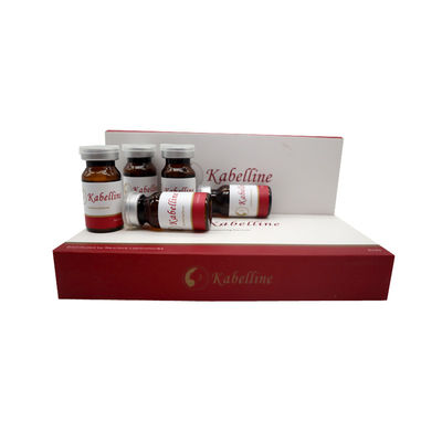 Kabelline Fat Dissolver США