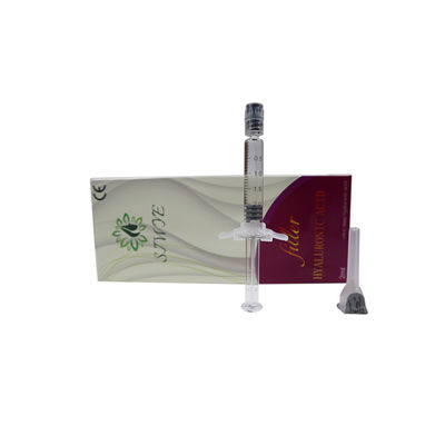 20 мл Derm Plus Hyaluronic Acid Filler для увеличения груди