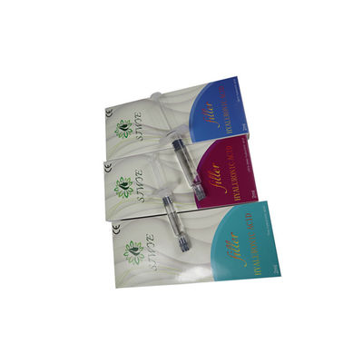 20 мл Derm Plus Hyaluronic Acid Filler для увеличения груди