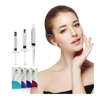 20 мл Derm Plus Hyaluronic Acid Filler для увеличения груди