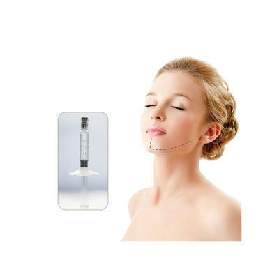 20 мл Derm Plus Hyaluronic Acid Filler для увеличения груди