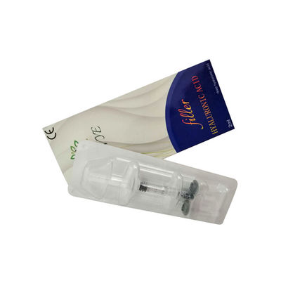 20 мл Derm Plus Hyaluronic Acid Filler для увеличения груди