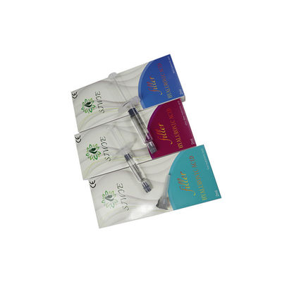 20 мл Derm Plus Hyaluronic Acid Filler для увеличения груди