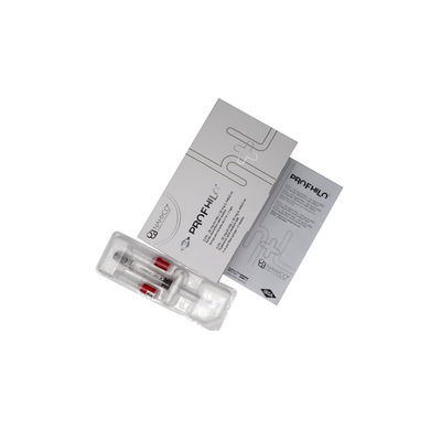 Profhilo A Антивозрастной филлер с гиалуроновой кислотой для лица 2 мл, 5-точечный лифтинг