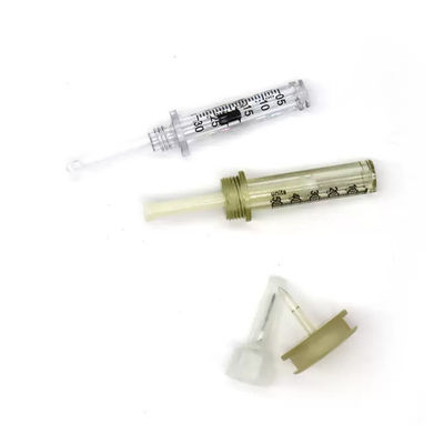 0.3ml 0.5ml 0.3cc 0.5cc Ампулы с гиалуроновой кислотой для гиалуроновой ручки
