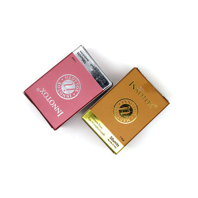 Аллерген ботокс ботулинический токсин типа А Иннотокс ботулякс Набота Рентокс Медитоксин ботокс