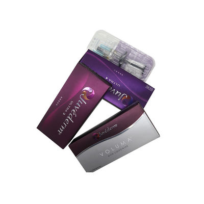 Juvederm Ultra Plus Наполнители для морщин 21 мл Наполнитель для губ для продажи