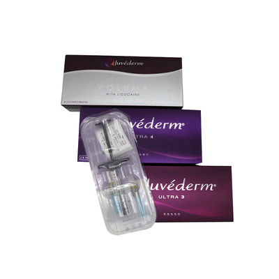 Juvederm Ultra Plus Наполнители для морщин 21 мл Наполнитель для губ для продажи