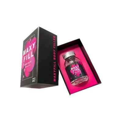 Maxyfill HA Body Filler 70CC для ягодиц и груди Гиалуроновая кислота для груди