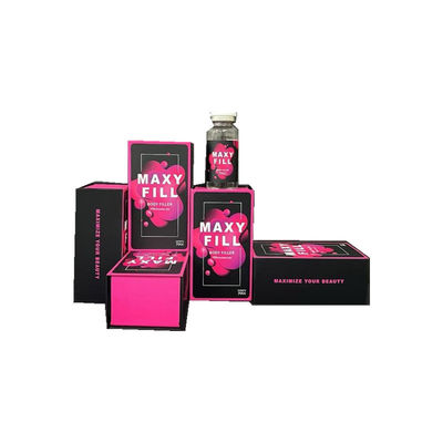 Maxyfill HA Body Filler 70CC для ягодиц и груди Гиалуроновая кислота для груди