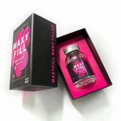 Maxyfill HA Body Filler 70CC для ягодиц и груди Гиалуроновая кислота для груди