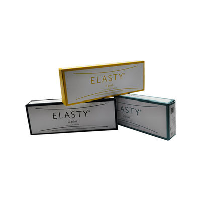 ELASTY D F G Южная Корея Гиалуроновая кислота
