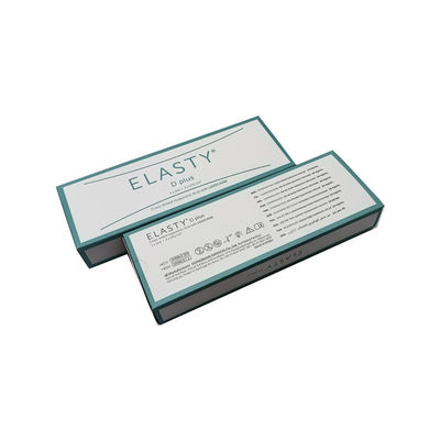 ELASTY D F G Южная Корея Гиалуроновая кислота