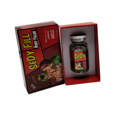 SEDY FILL Body Filler 60CC для груди и ягодиц