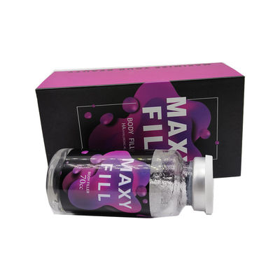 Maxy Fill Body Filler 70CC для ягодиц Грудь 70 мл Maxy Fill
