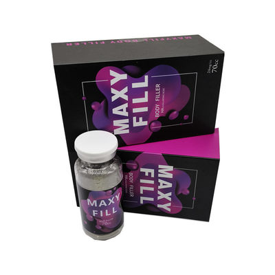 Maxy Fill Body Filler 70CC для ягодиц Грудь 70 мл Maxy Fill