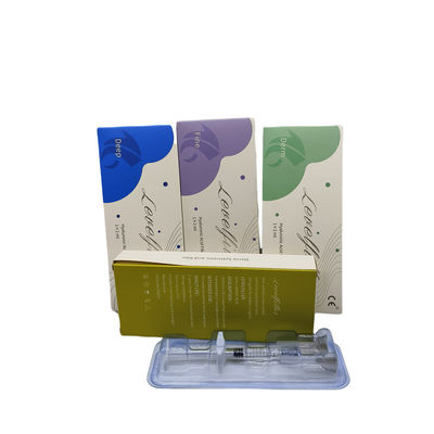 Гиалуроновая наполнительная кислота для увеличения груди