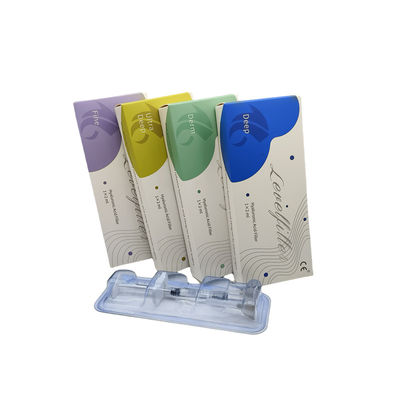 Гиалуроновая наполнительная кислота для увеличения груди