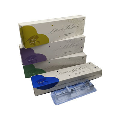 Гиалуроновая наполнительная кислота для увеличения груди