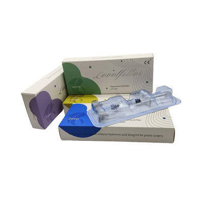 Гиалуроновая наполнительная кислота для увеличения груди