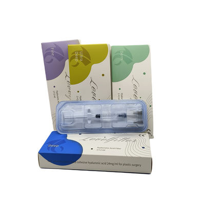 Гиалуроновая наполнительная кислота для увеличения груди