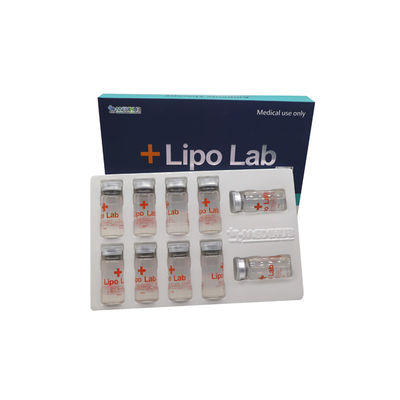 Orea Lipo Lab Ppc Раствор для похудения Раствор жира Kybella Lipolab Липолиз Инъекция
