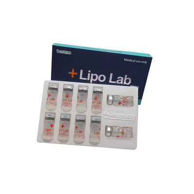 Orea Lipo Lab Ppc Раствор для похудения Раствор жира Kybella Lipolab Липолиз Инъекция