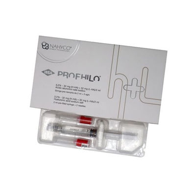 Profhilo 2ML Skin Booste купить гиалуроновую кислоту для инъекций Ремоделирование кожи