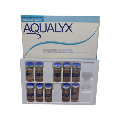 Aqualyx Снижение веса PPC Липолиз жира для похудения Aqualyx