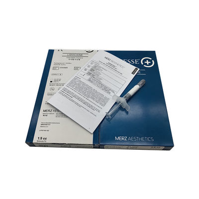 Радиэс Стимулирующий коллаген порошок 0, 8cc 1,5cc Радиэс