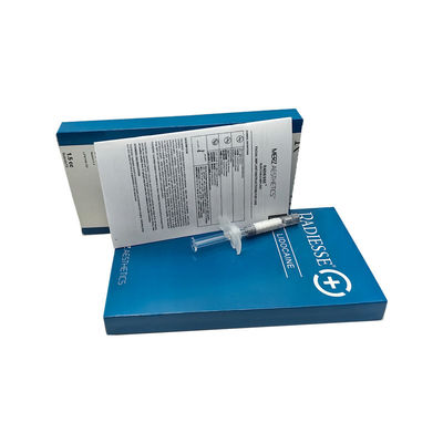 Radiesse стимуляция коллагена 0,8 куб.см, 1,5 куб.см Radiesse