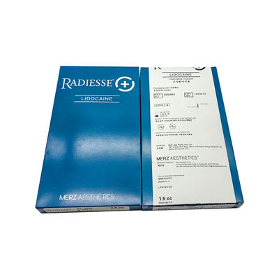 Radiesse стимуляция коллагена 0,8 куб.см, 1,5 куб.см Radiesse