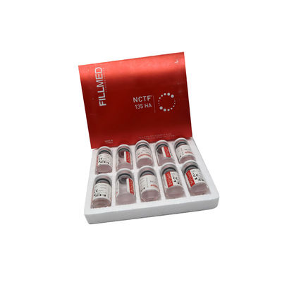 FILLMED NCTF 135HA Филлер с гиалуроновой кислотой