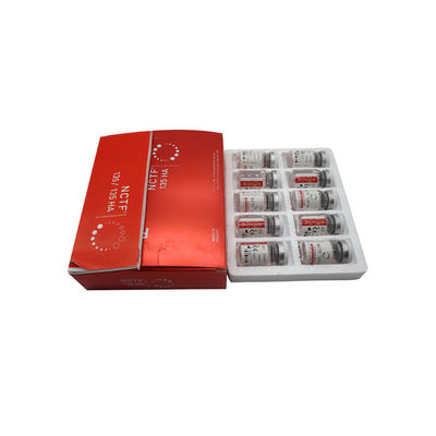 Filorga NCTF 135 Ha For Skin Lightening Filorga filler NCTF