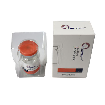 HYARON Dongkook предварительно заполненный гиалуронат Dongkook HYARON