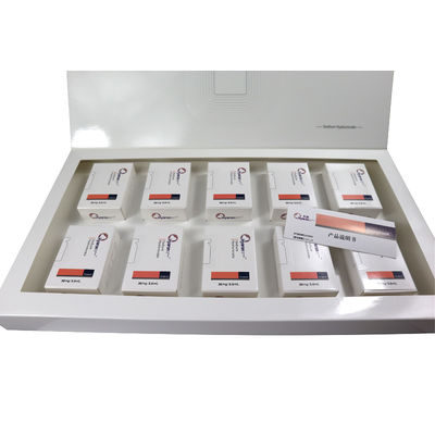 HYARON Dongkook предварительно заполненный гиалуронат Dongkook HYARON