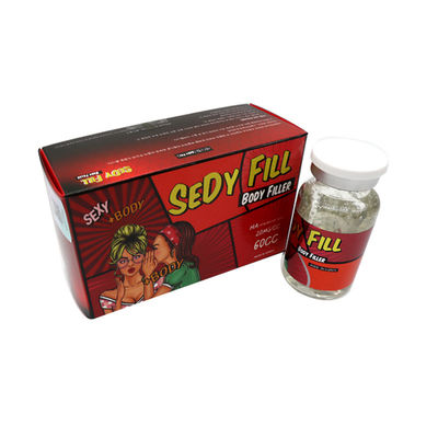 SEDY FILL Body Filler 60CC для груди и ягодиц
