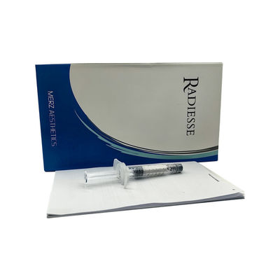 Radiesse 0, 8cc 1,5cc 0, 8ml 1,5ml Дермальное наполнитель онлайн