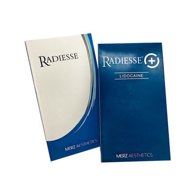 Radiesse 0, 8cc 1,5cc 0, 8ml 1,5ml Дермальное наполнитель онлайн