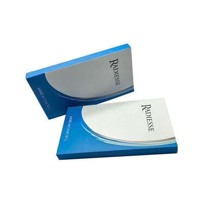 Инъекция гиалуроновой кислоты Radiesses Skin Booster